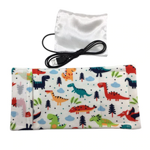 Lade das Bild in den Galerie-Viewer, Chauffe-Biberon Portable - 9mois et moi
