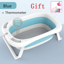 Charger l&#39;image dans la galerie, Baignoire Bébé Pliable - 9mois et moi
