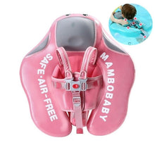 Lade das Bild in den Galerie-Viewer, Mambo Flotteur De Natation Solide pour Bébé (3 à 24 mois) - 9mois et moi
