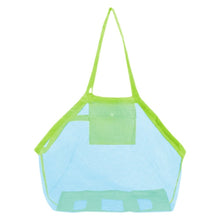 Lade das Bild in den Galerie-Viewer, Tragbare Netztasche für Kinder

