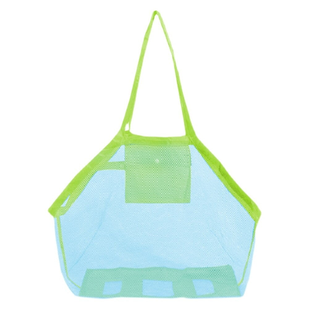 Tragbare Netztasche für Kinder