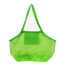 Lade das Bild in den Galerie-Viewer, Tragbare Netztasche für Kinder
