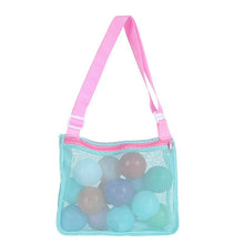 Lade das Bild in den Galerie-Viewer, Tragbare Netztasche für Kinder

