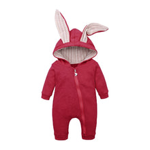 Charger l&#39;image dans la galerie, Combinaison mignon pour bébé - Costume Pour Bébé - 9mois et moi
