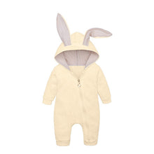 Charger l&#39;image dans la galerie, Combinaison mignon pour bébé - Costume Pour Bébé - 9mois et moi
