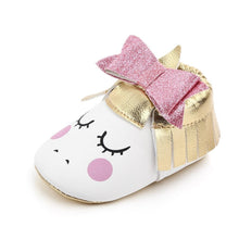 Charger l&#39;image dans la galerie, Chaussures basses licorne
