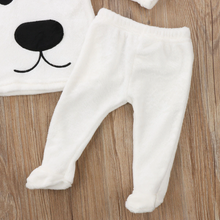 Charger l&#39;image dans la galerie, Ensemble 3 pièces pour bébé - 9mois et moi
