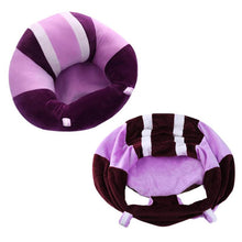 Charger l&#39;image dans la galerie, Pouf Canapé Bébé - 9mois et moi
