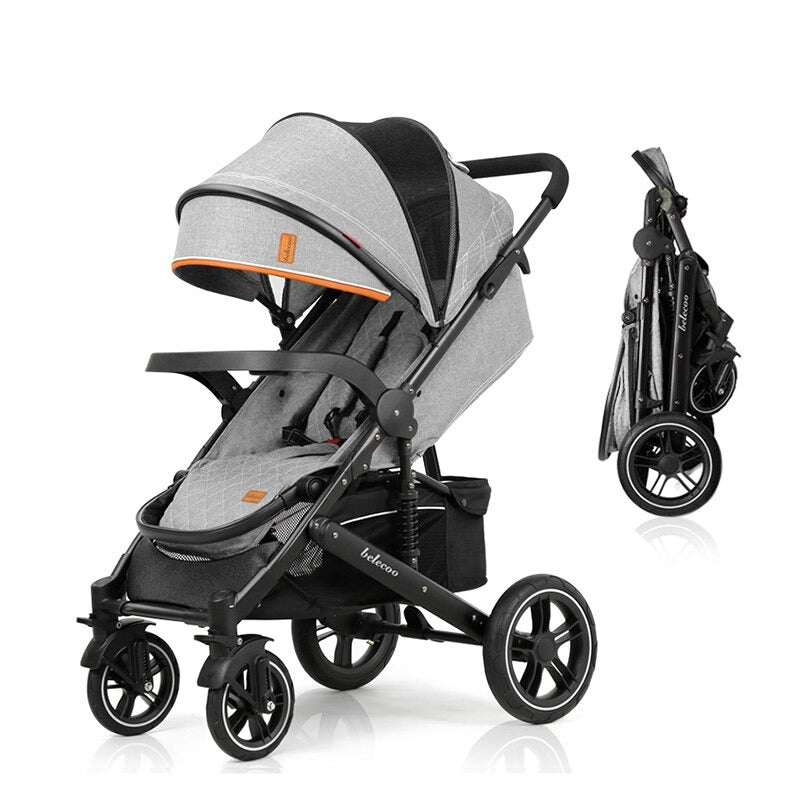 Belecoo Kinderwagen 