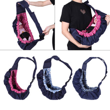 Charger l&#39;image dans la galerie, Porte-bébé Sling réglable - 9mois et moi
