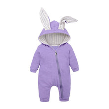 Charger l&#39;image dans la galerie, Combinaison mignon pour bébé - Costume Pour Bébé - 9mois et moi
