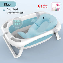 Charger l&#39;image dans la galerie, Baignoire Bébé Pliable - 9mois et moi

