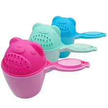 Charger l&#39;image dans la galerie, Tasse de Rinçage pour Bébé sans Larmes - 9mois et moi
