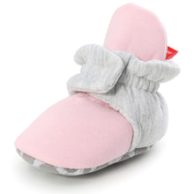 Charger l&#39;image dans la galerie, chaussettes antidérapante pour Nouveau-né - 9mois et moi
