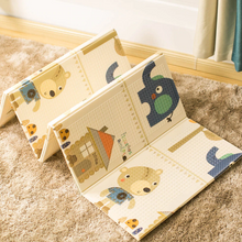 Charger l&#39;image dans la galerie, Tapis de Jeu Double face pour bébé 150x200 - 9mois et moi
