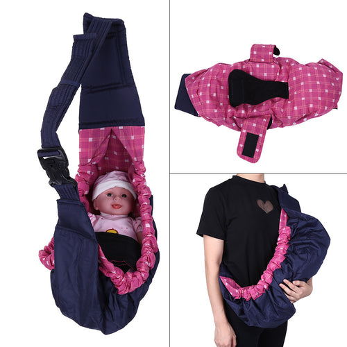 Porte-bébé Sling réglable - 9mois et moi