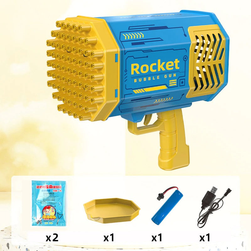 Seifenblasenpistole für Kinder