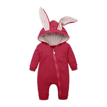 Charger l&#39;image dans la galerie, Combinaison mignon pour bébé - Costume Pour Bébé - 9mois et moi
