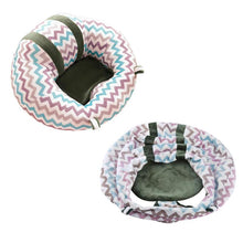 Charger l&#39;image dans la galerie, Pouf Canapé Bébé - 9mois et moi
