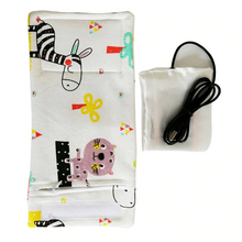 Lade das Bild in den Galerie-Viewer, Chauffe-Biberon Portable - 9mois et moi
