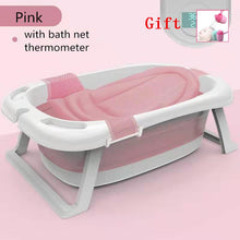 Charger l&#39;image dans la galerie, Baignoire Bébé Pliable - 9mois et moi
