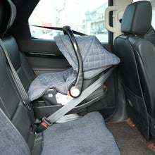 Charger l&#39;image dans la galerie, Base de siège auto ISOFIX
