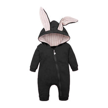 Charger l&#39;image dans la galerie, Combinaison mignon pour bébé - Costume Pour Bébé - 9mois et moi
