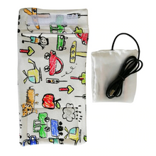 Lade das Bild in den Galerie-Viewer, Chauffe-Biberon Portable - 9mois et moi
