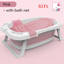 Charger l&#39;image dans la galerie, Baignoire Bébé Pliable - 9mois et moi
