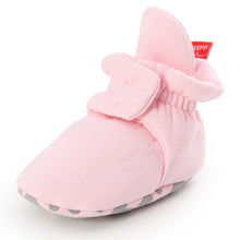 Charger l&#39;image dans la galerie, chaussettes antidérapante pour Nouveau-né - 9mois et moi
