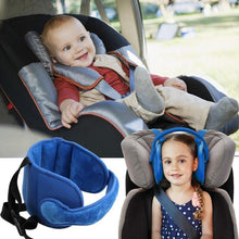 Charger l&#39;image dans la galerie, Casque de Soutien pour Enfant - 9mois et moi
