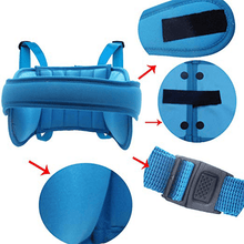 Charger l&#39;image dans la galerie, Casque de Soutien pour Enfant - 9mois et moi
