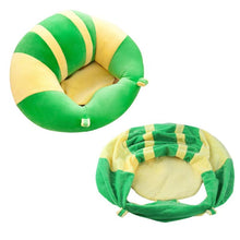 Charger l&#39;image dans la galerie, Pouf Canapé Bébé - 9mois et moi
