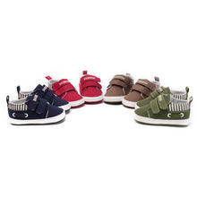 Charger l&#39;image dans la galerie, Chaussures bébés garçons/filles - 9mois et moi
