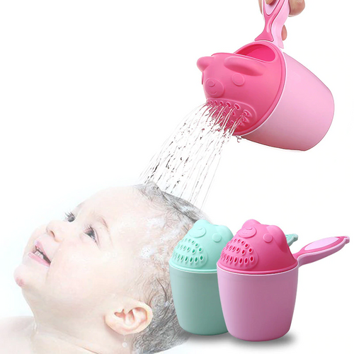 Tasse de Rinçage pour Bébé sans Larmes - 9mois et moi
