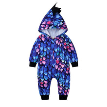 Charger l&#39;image dans la galerie, Combinaison mignon pour bébé - Costume Pour Bébé - 9mois et moi
