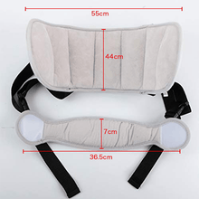 Charger l&#39;image dans la galerie, Casque de Soutien pour Enfant - 9mois et moi
