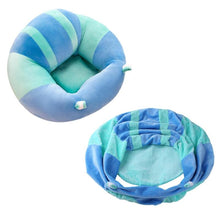 Charger l&#39;image dans la galerie, Pouf Canapé Bébé - 9mois et moi
