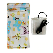 Lade das Bild in den Galerie-Viewer, Chauffe-Biberon Portable - 9mois et moi
