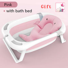 Charger l&#39;image dans la galerie, Baignoire Bébé Pliable - 9mois et moi
