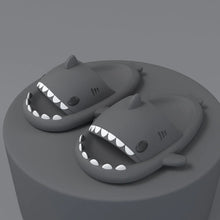 Charger l&#39;image dans la galerie, Claquettes Requin Unisexe

