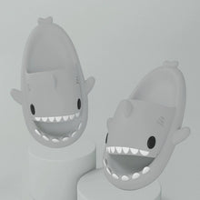 Charger l&#39;image dans la galerie, Claquettes Requin Unisexe
