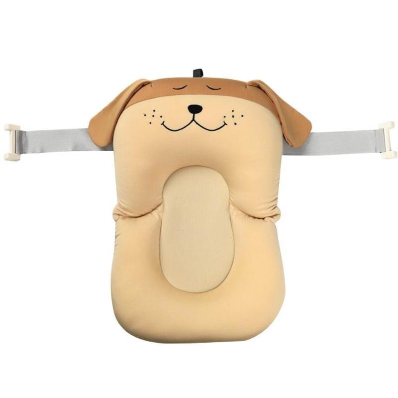 Coussin de bain pour bébé