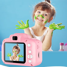 Lade das Bild in den Galerie-Viewer, Kinderkamera 
