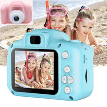 Lade das Bild in den Galerie-Viewer, Kinderkamera 
