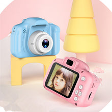 Lade das Bild in den Galerie-Viewer, Kinderkamera 

