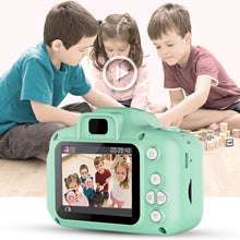 Lade das Bild in den Galerie-Viewer, Kinderkamera 
