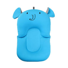 Charger l&#39;image dans la galerie, Coussin de bain pour bébé - 9mois et moi
