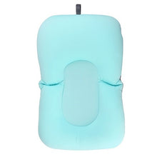 Charger l&#39;image dans la galerie, Coussin de bain pour bébé - 9mois et moi
