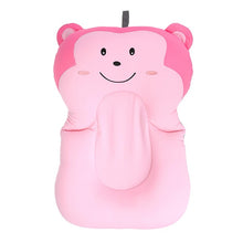 Charger l&#39;image dans la galerie, Coussin de bain pour bébé - 9mois et moi

